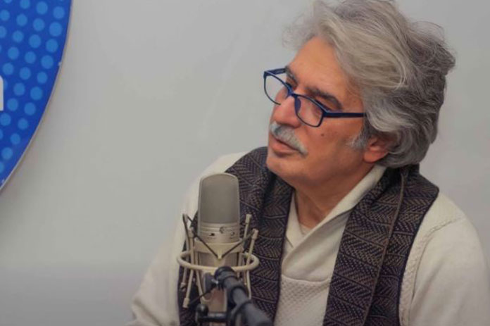 عباس النوري القصر العدلي