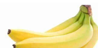 عدد حبات الموز والبيض يوميا