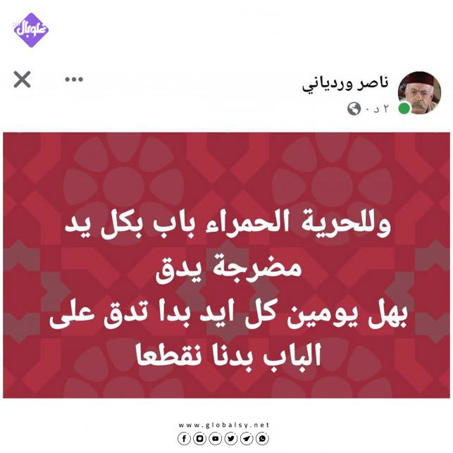 فنانو سورية يعلنون تضامنهم مع عباس النوري