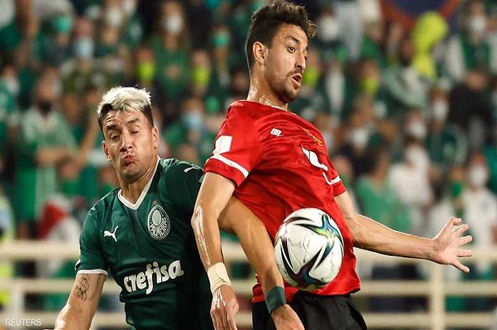 الأهلي والهلال.. هذا رأي التاريخ بالقمة العربية المونديالية