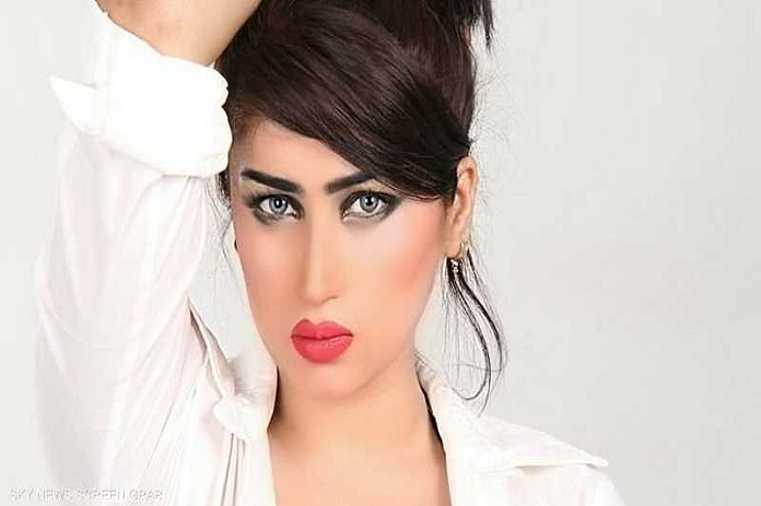 باكستان.. الإفراج عن قاتل “كاردشيان باكستان” بدافع الشرف