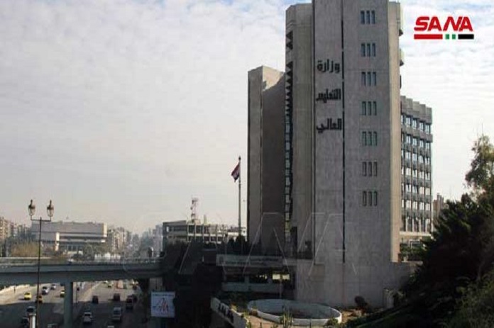 التعليم العالي تمدد فترة قبول طلبات التحويل المتماثل في نظام التعليم المفتوح