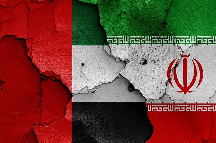 تصفيات مونديال قطر.. إيران تقدم خدمة للبنان والعراق على حساب الإمارات