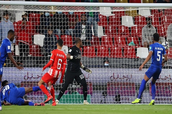 كأس العالم للأندية.. الجزيرة يفتح باب الجحيم على نفسه أمام الهلال في “الديربي” العربي