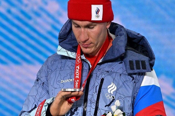 أولمبياد “بكين 2022”.. تعرف على ترتيب جدول الميداليات بعد سابع أيام المنافسات