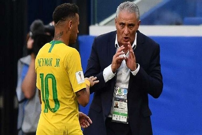 تيتي يعلن تخليه عن تدريب المنتخب البرازيلي بعد كأس العالم “قطر 2022”