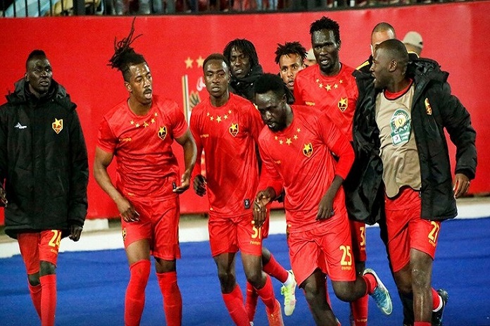 دوري الأبطال.. المريخ يهزم الهلال في “ديربي النيلين” في القاهرة