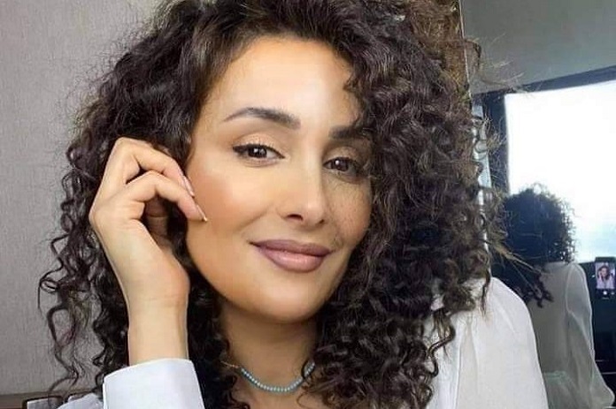 كندا حنا تغلق حسابها على انستغرام، والجمهور: هل تعتزل؟