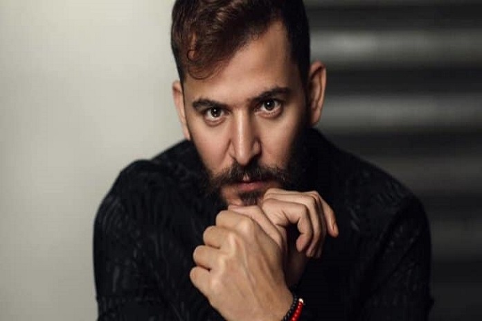حسام جنيد بعد الإصابة بكورونا: “مو لعبة الموضوع فيها موت القصة”