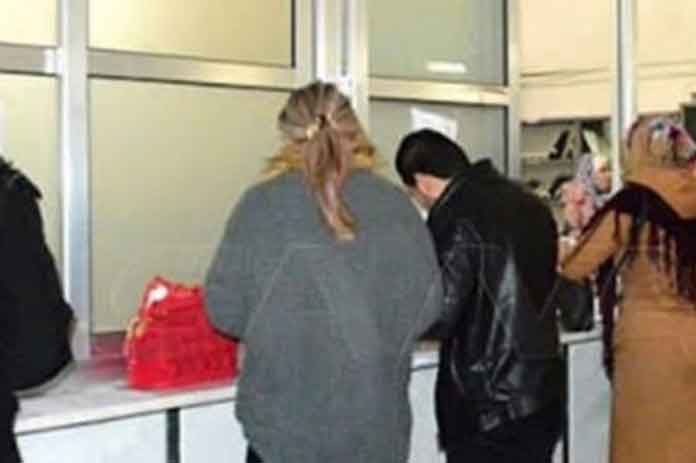 تمدد التسجيل في التعليم المفتوح