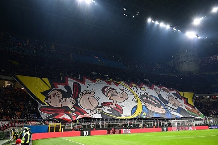 “ديربي الغضب” ينتهي بنتيجة سلبية