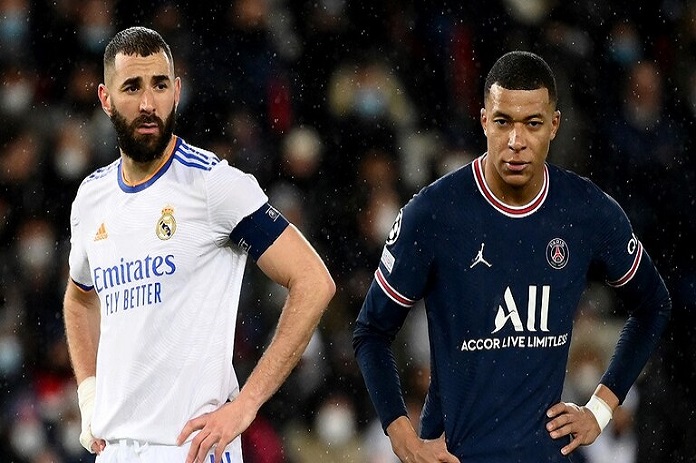 “الشيرنجيتو”: كل أموال العالم لن تمنع مبابي من ريال مدريد