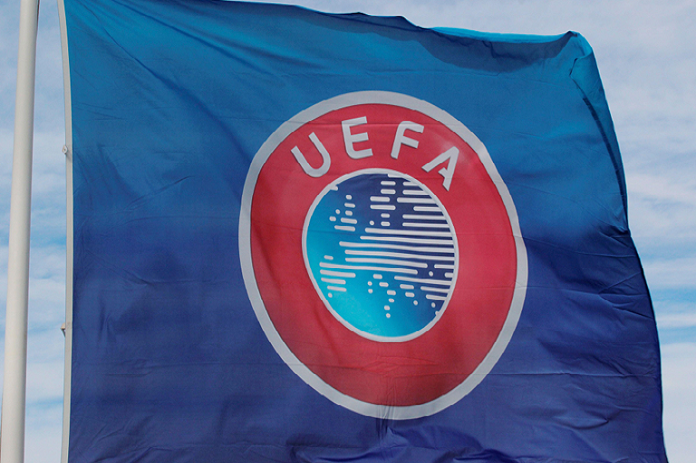 “اليويفا” يفرض على الفرق البيلاروسية اللعب على أرض محايدة