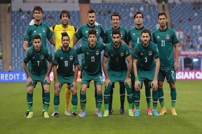 العراق ينعش آماله المونديالية بالفوز على الإمارات