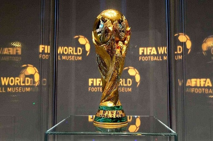 صراع “ثلاثي” بين الإمارات والعراق ولبنان على حلم الوصول لمونديال قطر