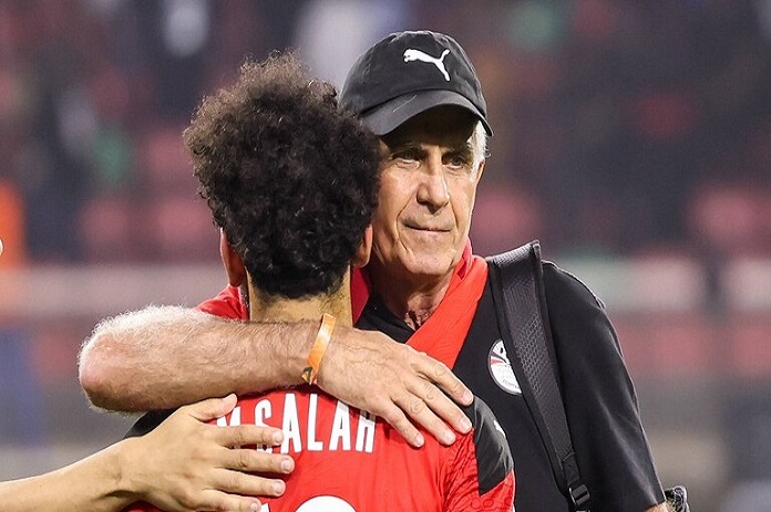 أول تعليق من كيروش بعد فشل منتخب مصر في بلوغ مونديال قطر ورحيله