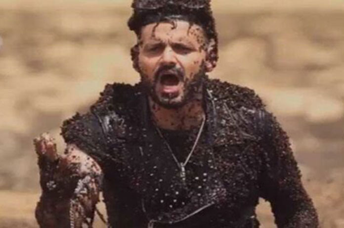 رامز جلال في رمضان 2022