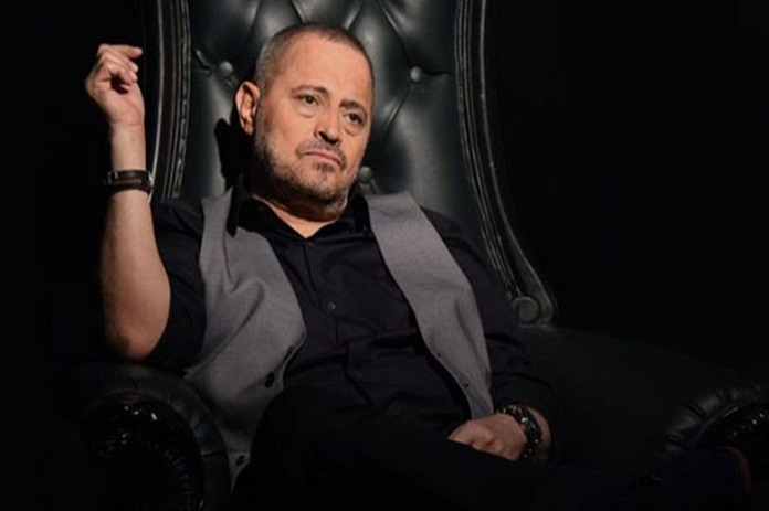 أبو وديع يشغل بال جمهوره وهو يشكرهم على المحبة