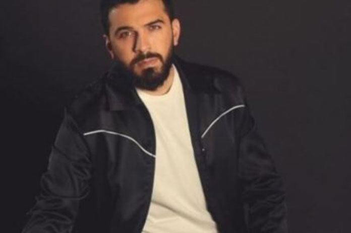 خطيبة حازم شريف