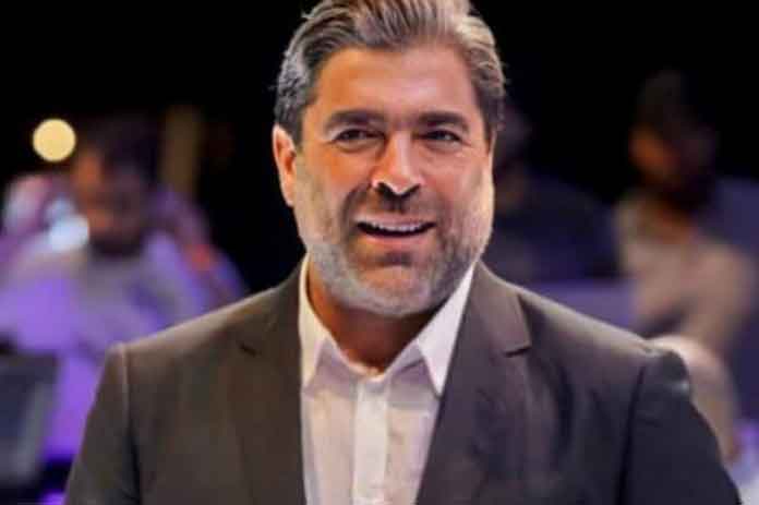 حبيبة وائل كفوري