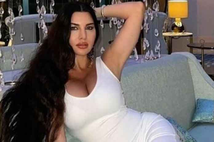 لاميتا فرنجية