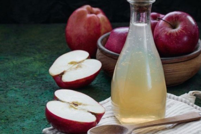 فوائد بذور التفاح