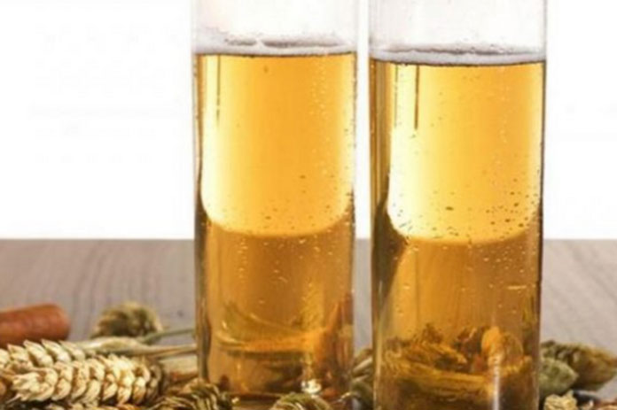 فوائد مشروب الشعير