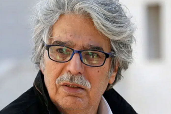 عباس النوري