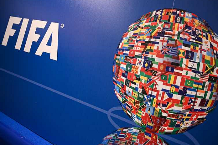 روسيا خاارج مونديال 2022