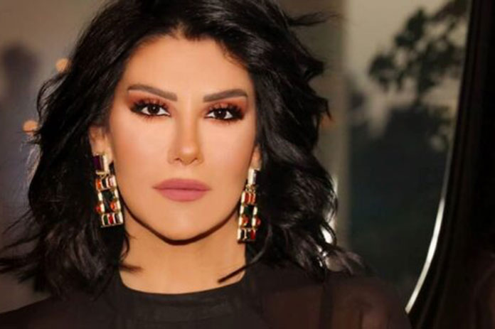 نظلي الرواس علاقتها بـ عبد المنعم عمايري