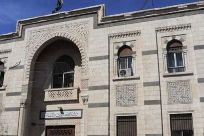 تحديث جديد على منصة الاعتراضات