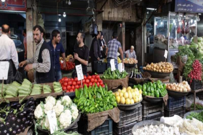 الشؤون الصحة بدمشق تضبط 400 مخالفة وتغلق 8 محلات منذ بداية رمضان