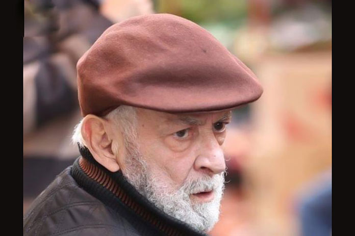 أحمد الزين يعلن تراجعه عن اعتزال الفن من أجل جمهوره