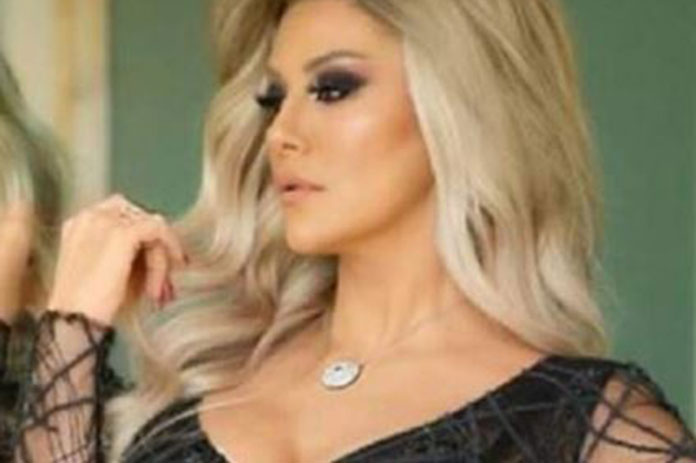 مسلسل قيد مجهول