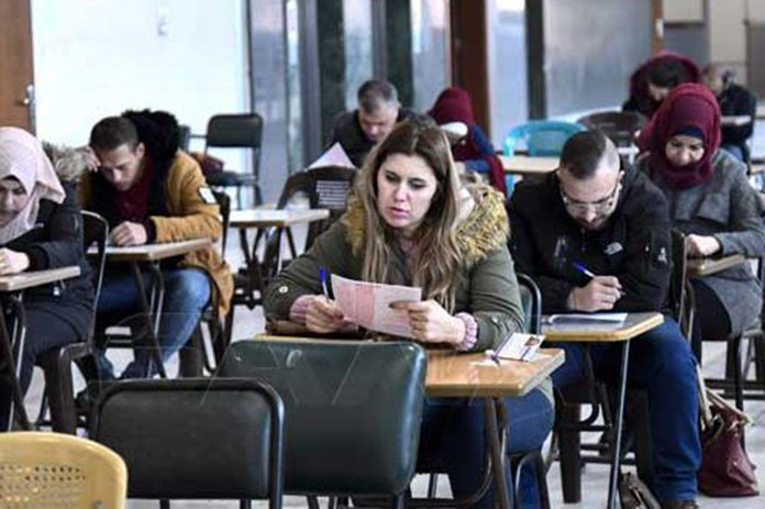 تعديل مواعيد امتحانات التعليم المفتوح