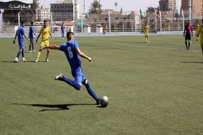 دوري شباب كرة القدم يكثف مبارياته