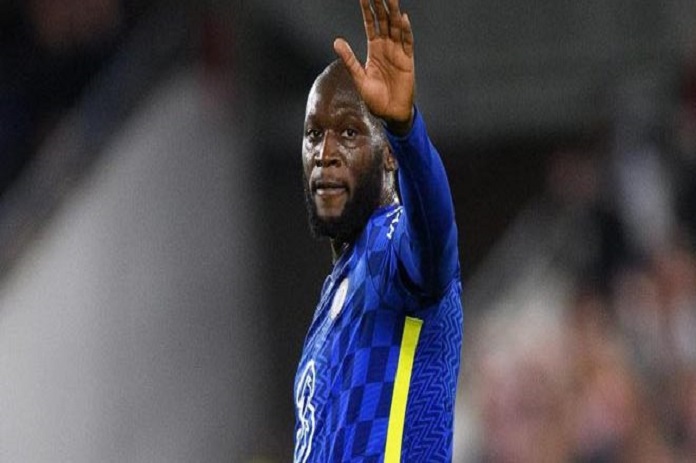 تشيلسي يحدد القيمة التسويقية للبلجيكي لوكاكو