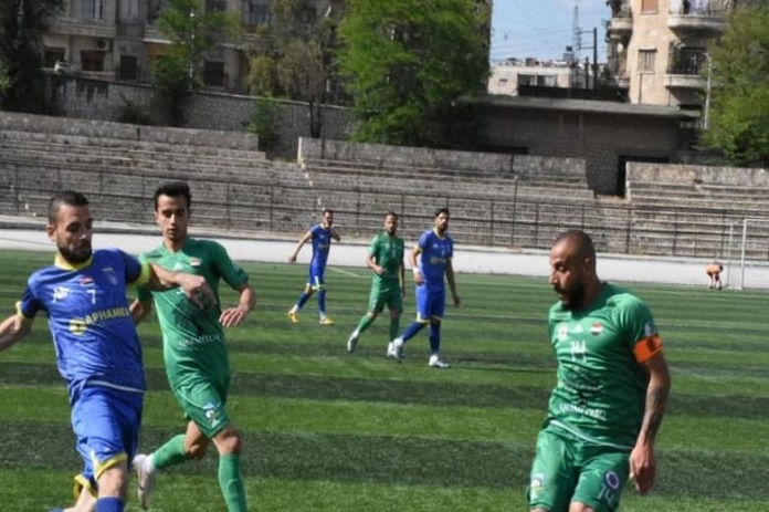 الشرطة آخر الهابطين في الدوري الممتاز