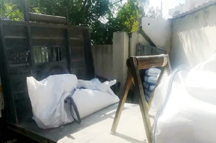 تنظيم 29 ضبطاً تموينياً في محافظة طرطوس