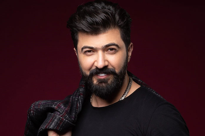 سيف نبيل يدخل عالم التمثيل