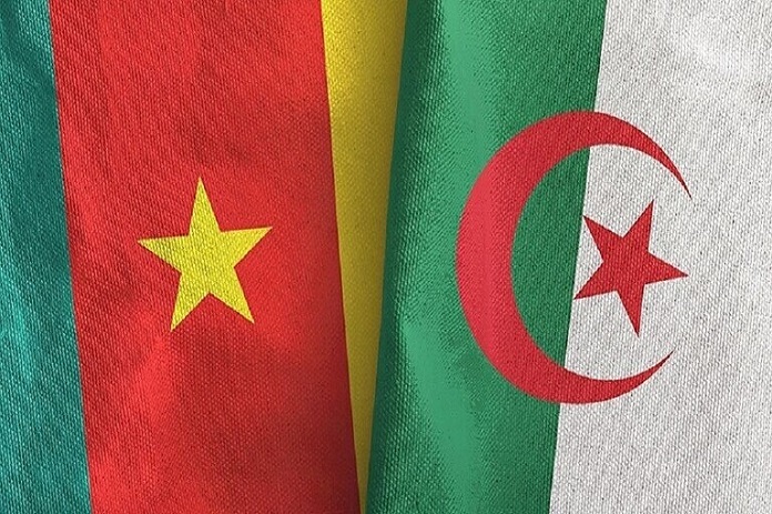 رسميا.. “الفيفا” يصدر قراره النهائي بشأن إعادة مباراة الجزائر والكاميرون