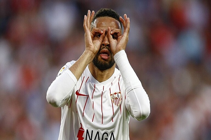 النصيري يسجل هدف “الأبطال” في مرمى أتلتيكو مدريد