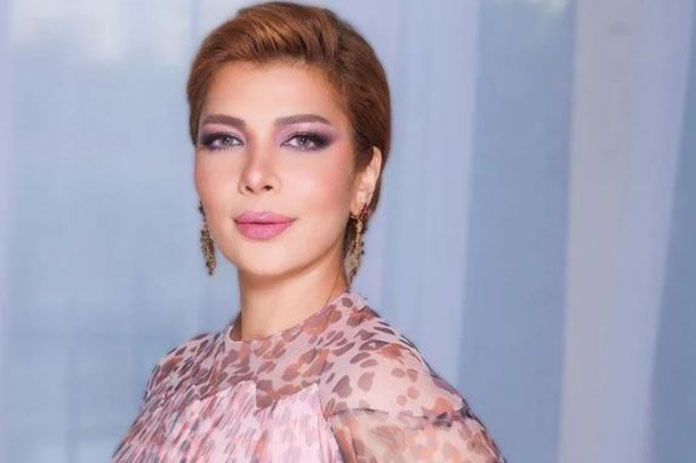 حمل أصالة نصري