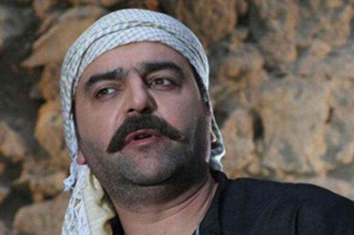 ابنا الفنان سامر المصري