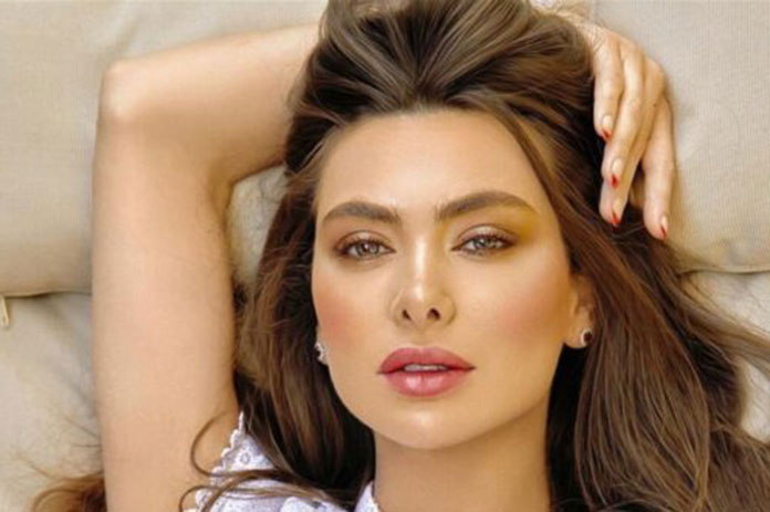 ستيفاني صليبا