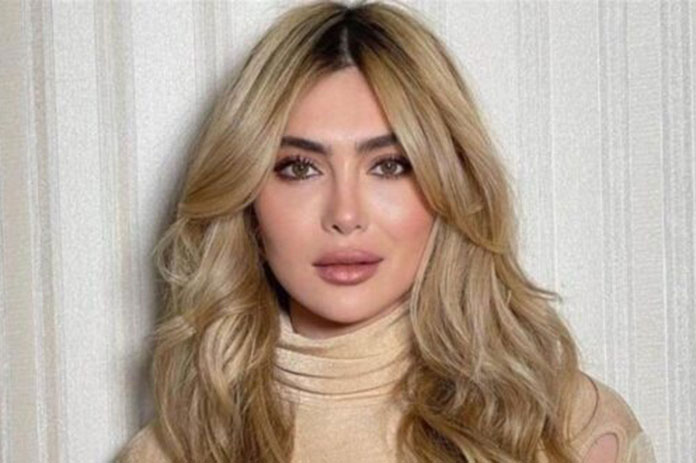 ستيفاني صليبا