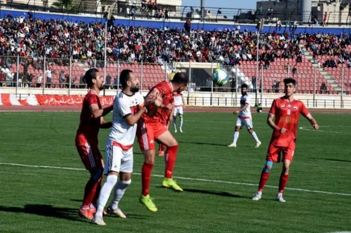 حرجلة يغادر الدوري الممتاز.. والكلاسيكو أهلاوي