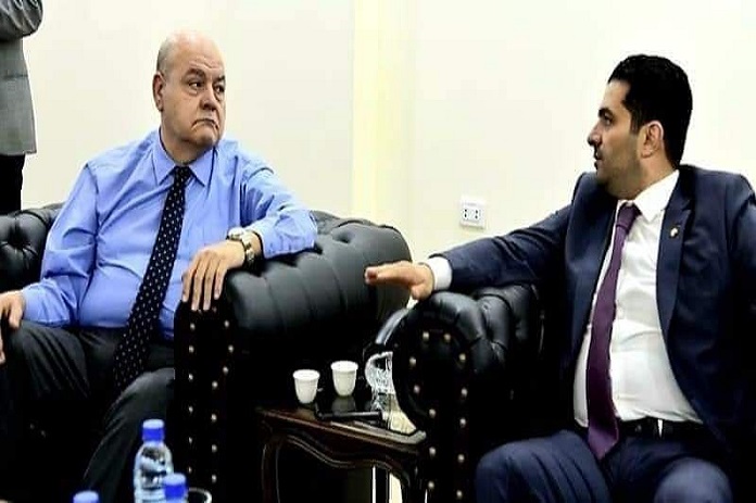 شركة منتجة للمتة من البارغوي تعرض على وزارة التموين تأمين المادة لسورية بافضل المواصفات وبأسعار منافسة