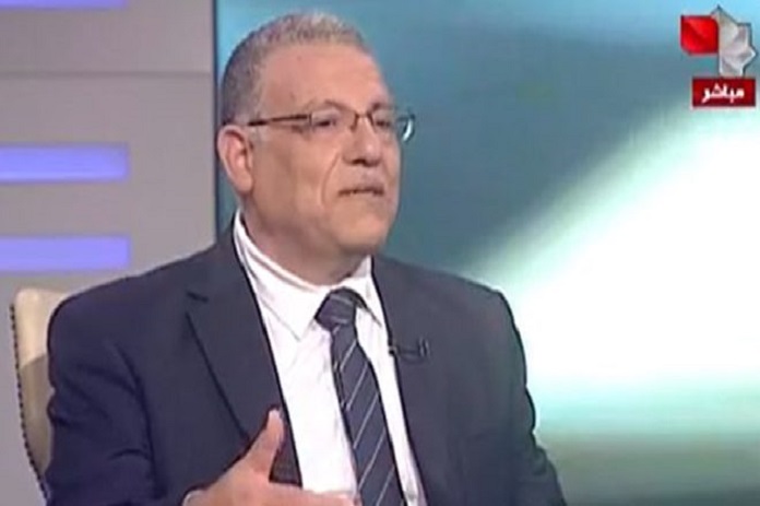 وزير الزراعة: المساحات الزراعية المروية تتسع بشكل مستمر