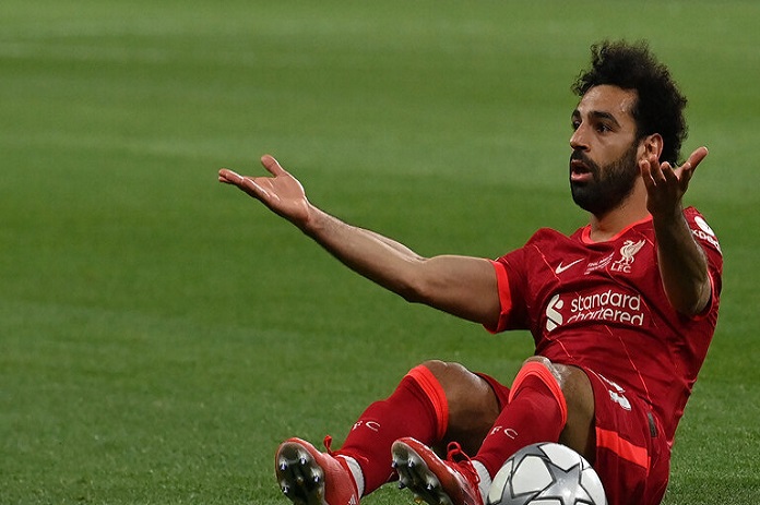 صلاح يكشف عن أمنيته “المستحيلة”